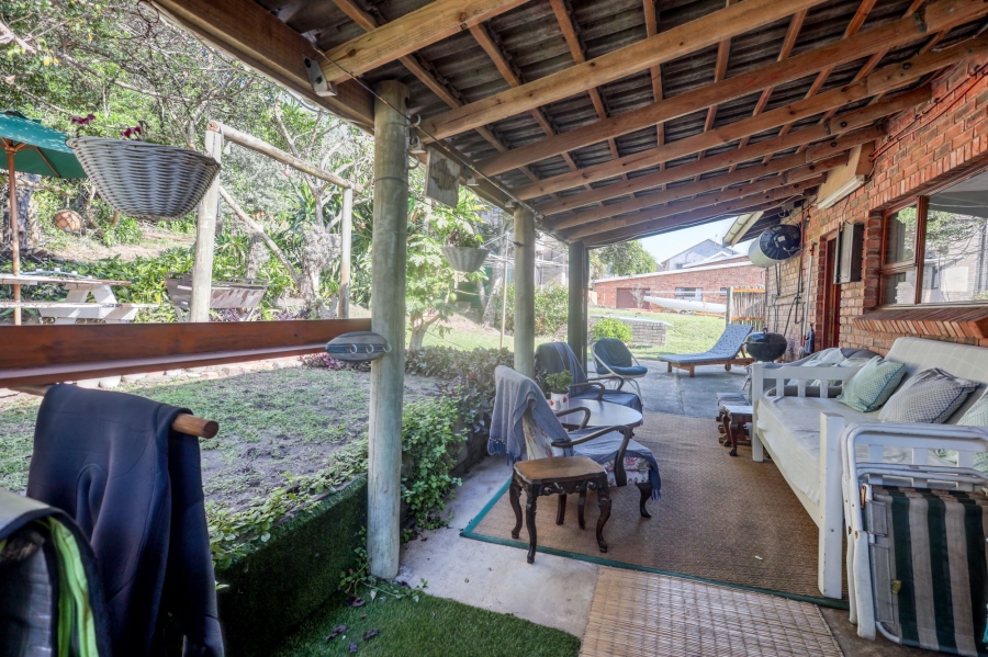 3 Bedroom Property for Sale in Glen Navar Eastern Cape